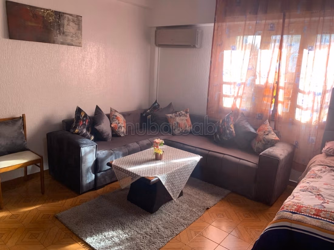 Appartement 30 m² à Agdal — 3