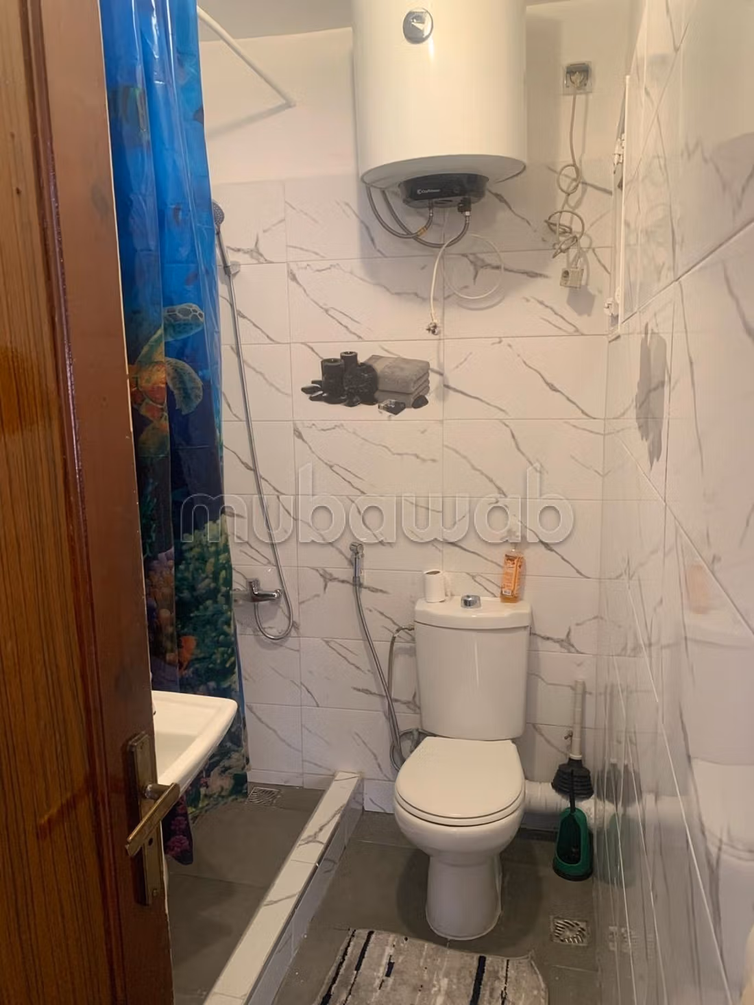 Appartement 30 m² à Agdal — 5