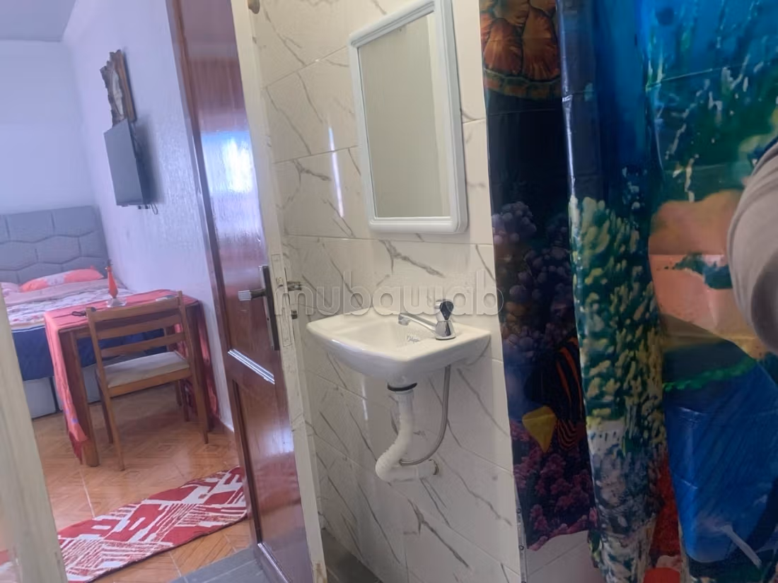 Appartement 30 m² à Agdal — 6