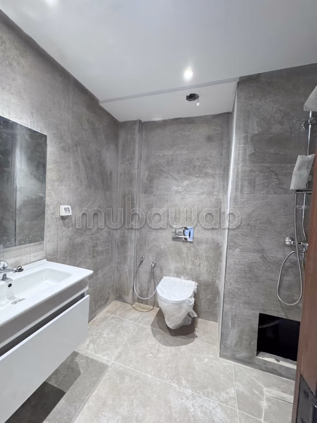 Appartement S2 en cours de finition en vente