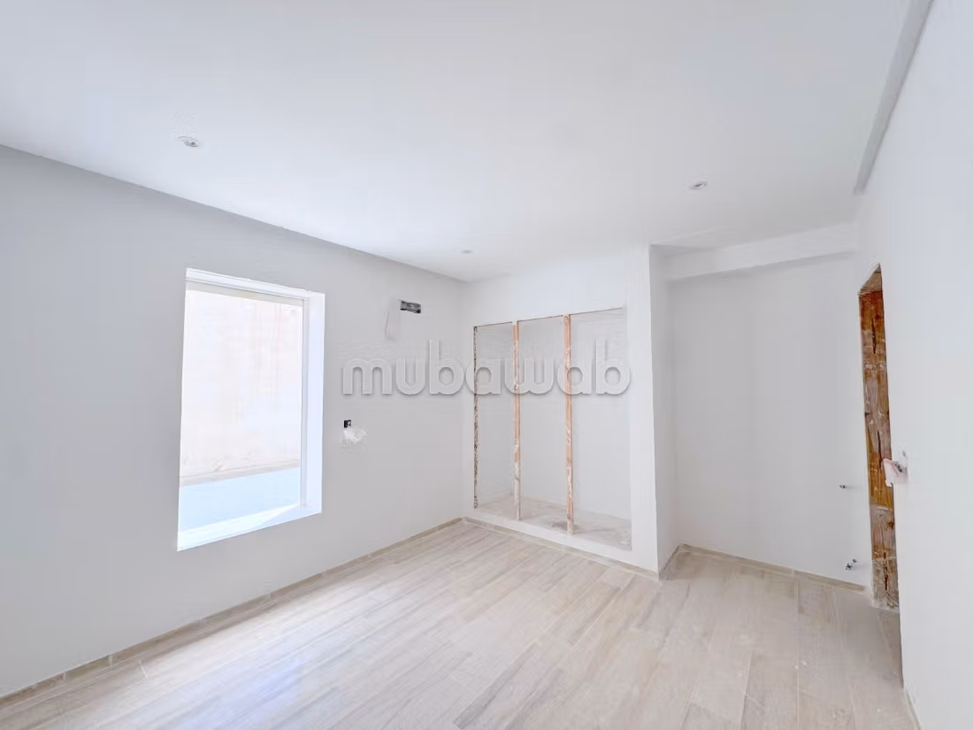 Appartement S1 en cours de finition en vente