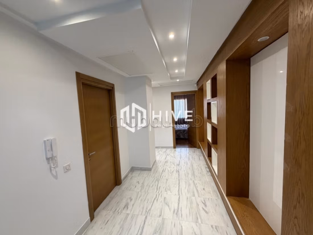 Duplex arredato in affitto - Berges du Lac 2