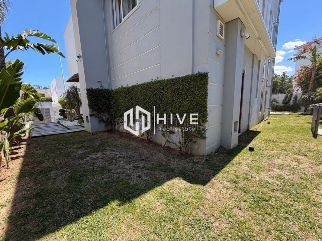 Duplex arredato in affitto - Berges du Lac 2