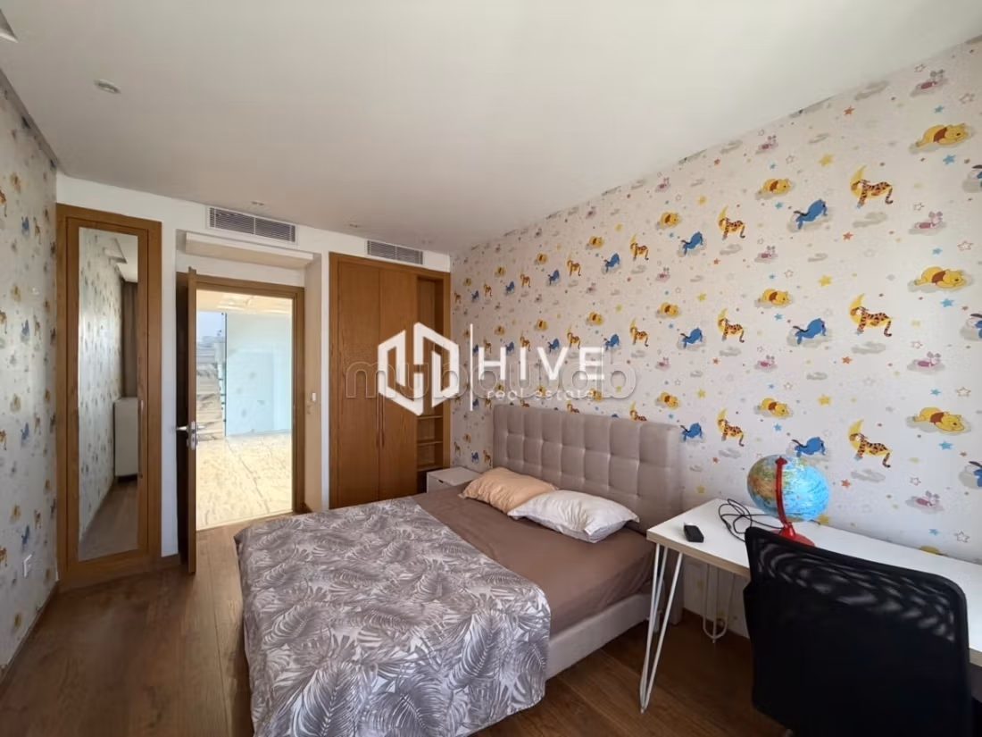 Duplex arredato in affitto - Berges du Lac 2