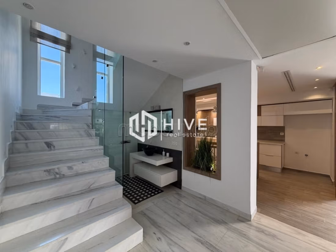 Duplex arredato in affitto - Berges du Lac 2