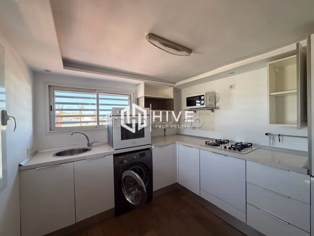 Duplex arredato in affitto - Berges du Lac 2