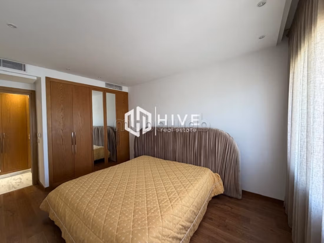 Duplex arredato in affitto - Berges du Lac 2