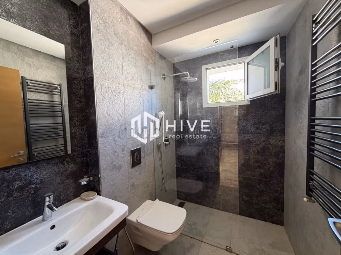 Duplex arredato in affitto - Berges du Lac 2