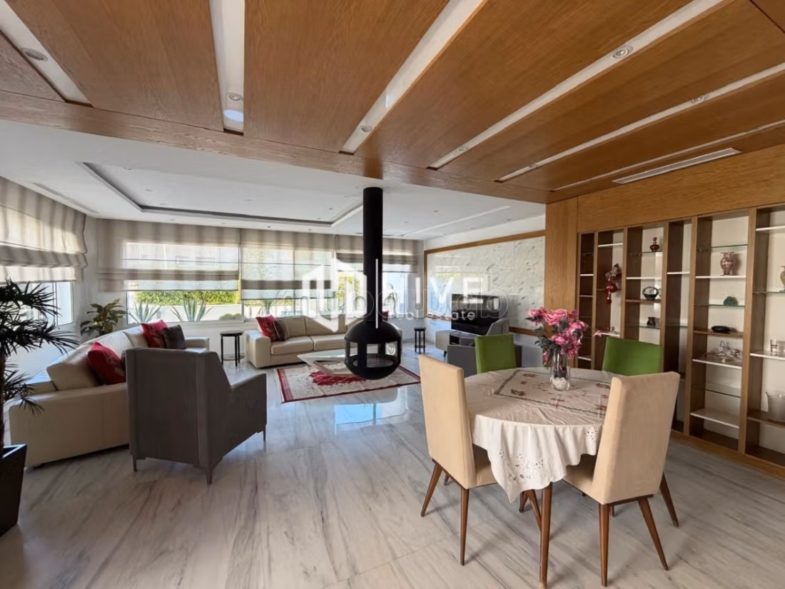 Duplex arredato in affitto - Berges du Lac 2