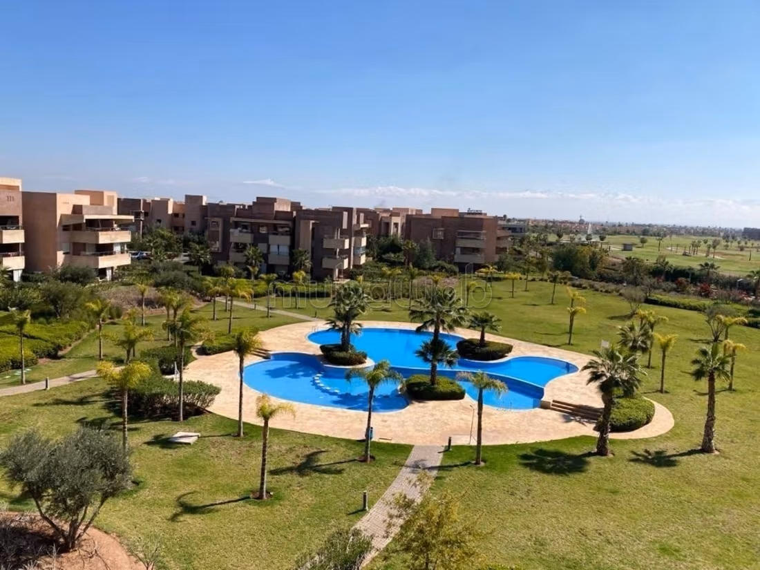 Vend appartement à Boulevard Med 6.
Superficie 95 m².
Vue mer imprenable, porte blindée
