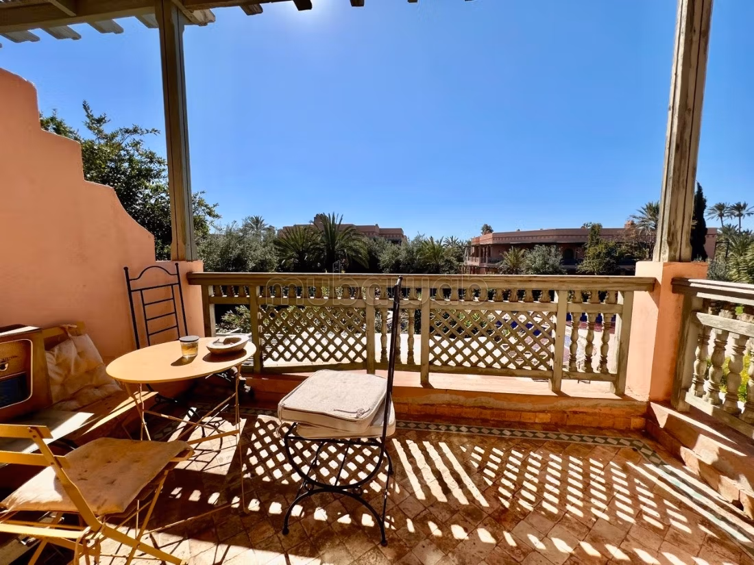 Appartement 75 m² à Ennakhil (Palmeraie) — 13