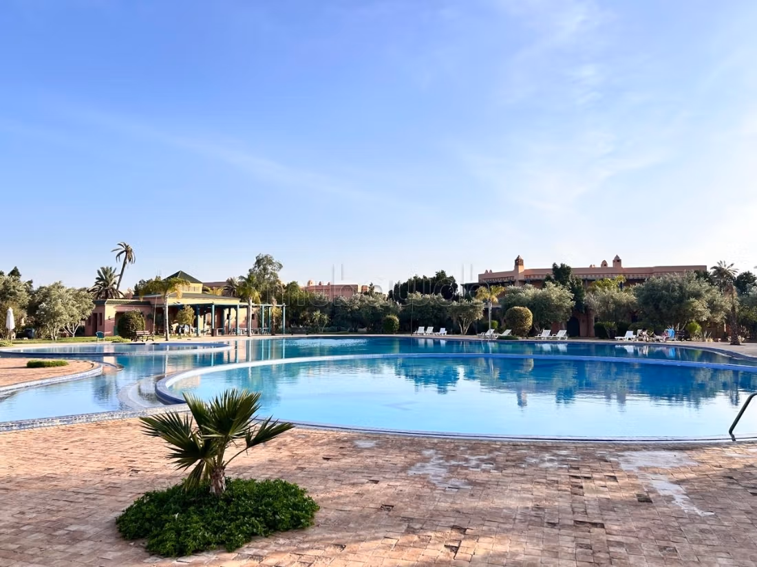 Appartement 75 m² à Ennakhil (Palmeraie) — 14