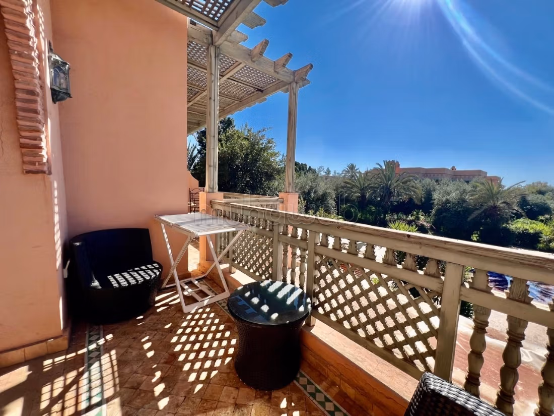 Appartement 75 m² à Ennakhil (Palmeraie) — 9