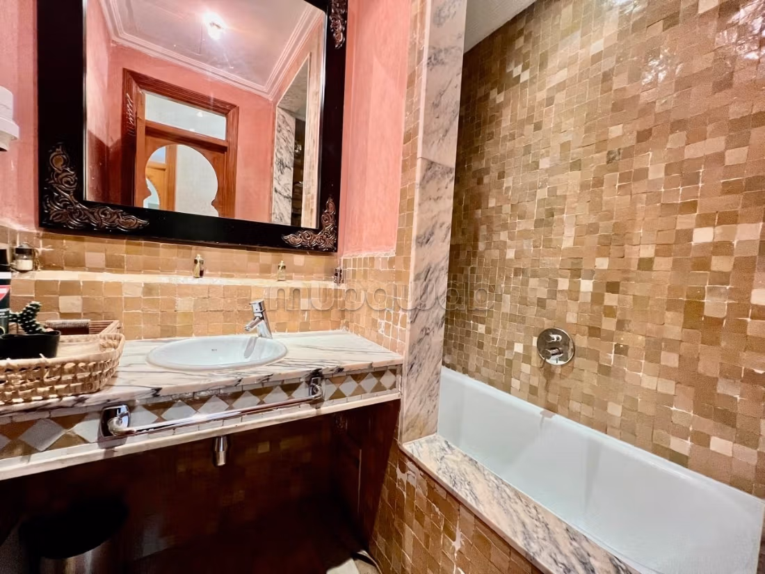 Appartement 75 m² à Ennakhil (Palmeraie) — 8