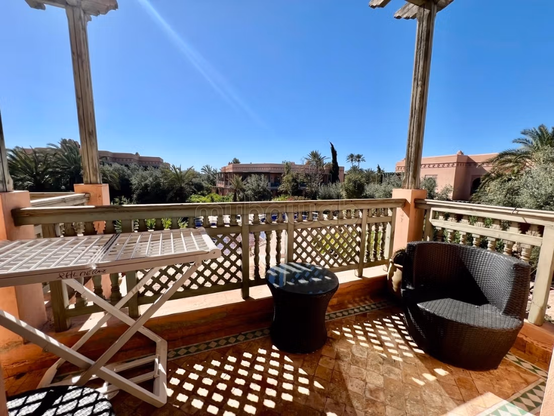 Appartement 75 m² à Ennakhil (Palmeraie) — 7