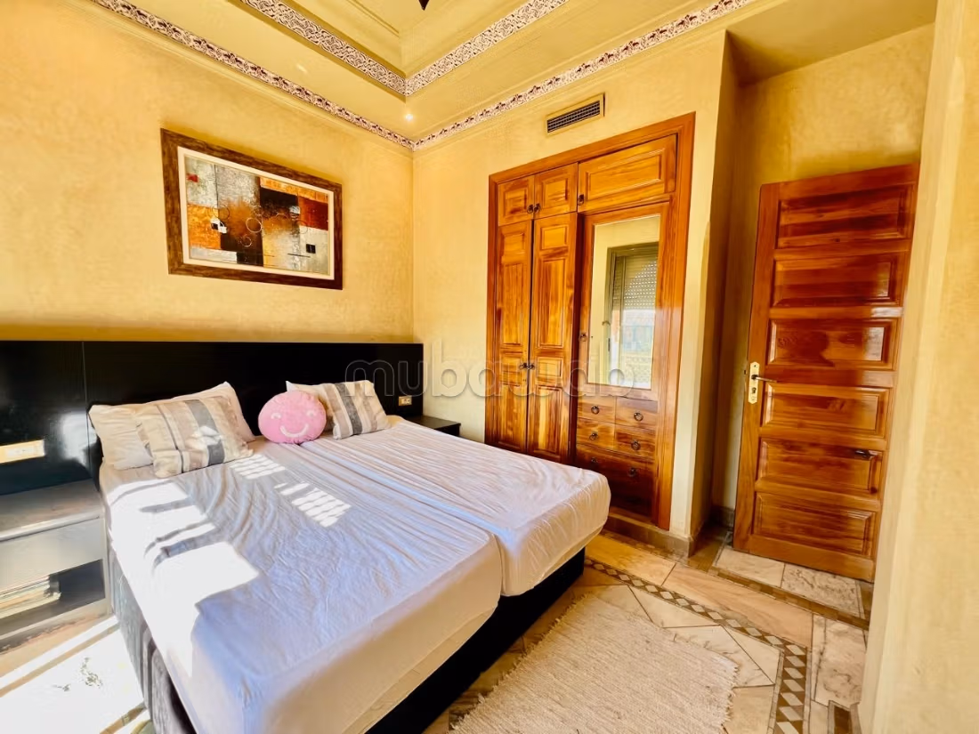 Appartement 75 m² à Ennakhil (Palmeraie) — 11