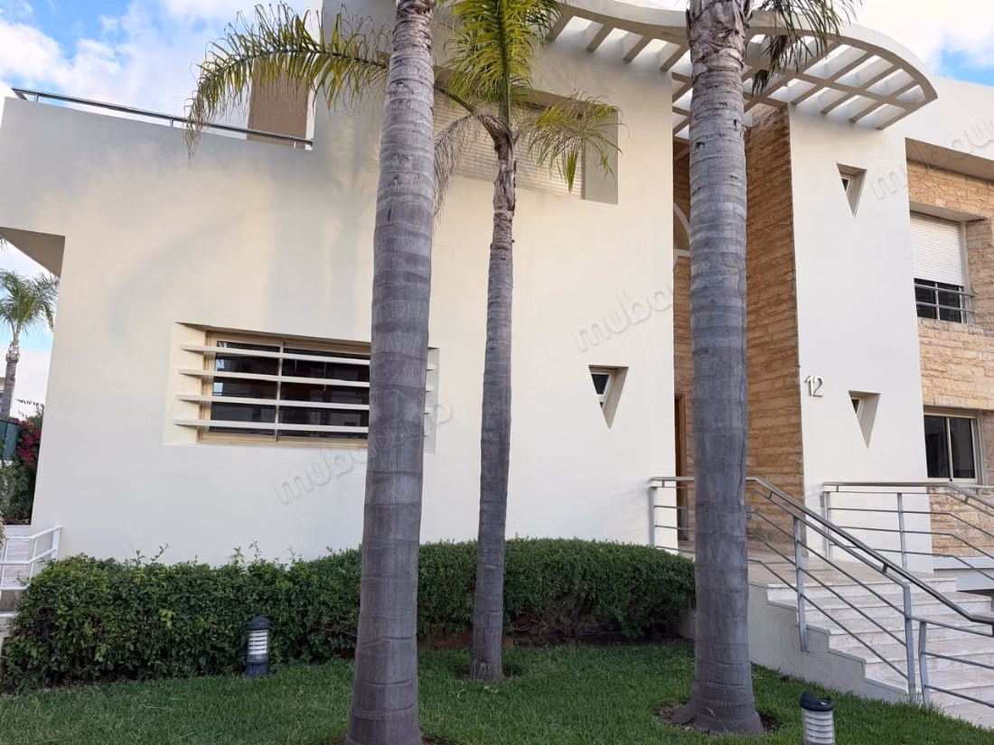 Villa jumelées dans résidence California à vendre