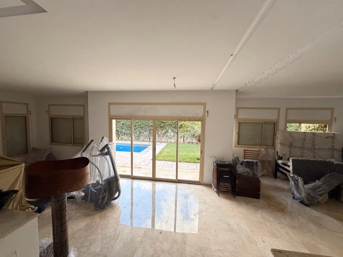 Villa jumelées dans résidence California à vendre