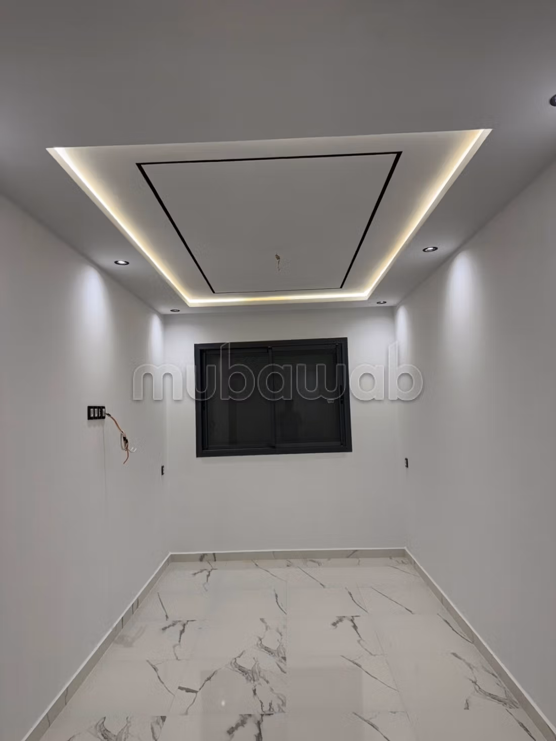 Fantastic apartment for sale in Martil. 2 excellent rooms. Equipped kitchen