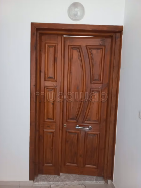 Appartamenti ammobiliati in affitto