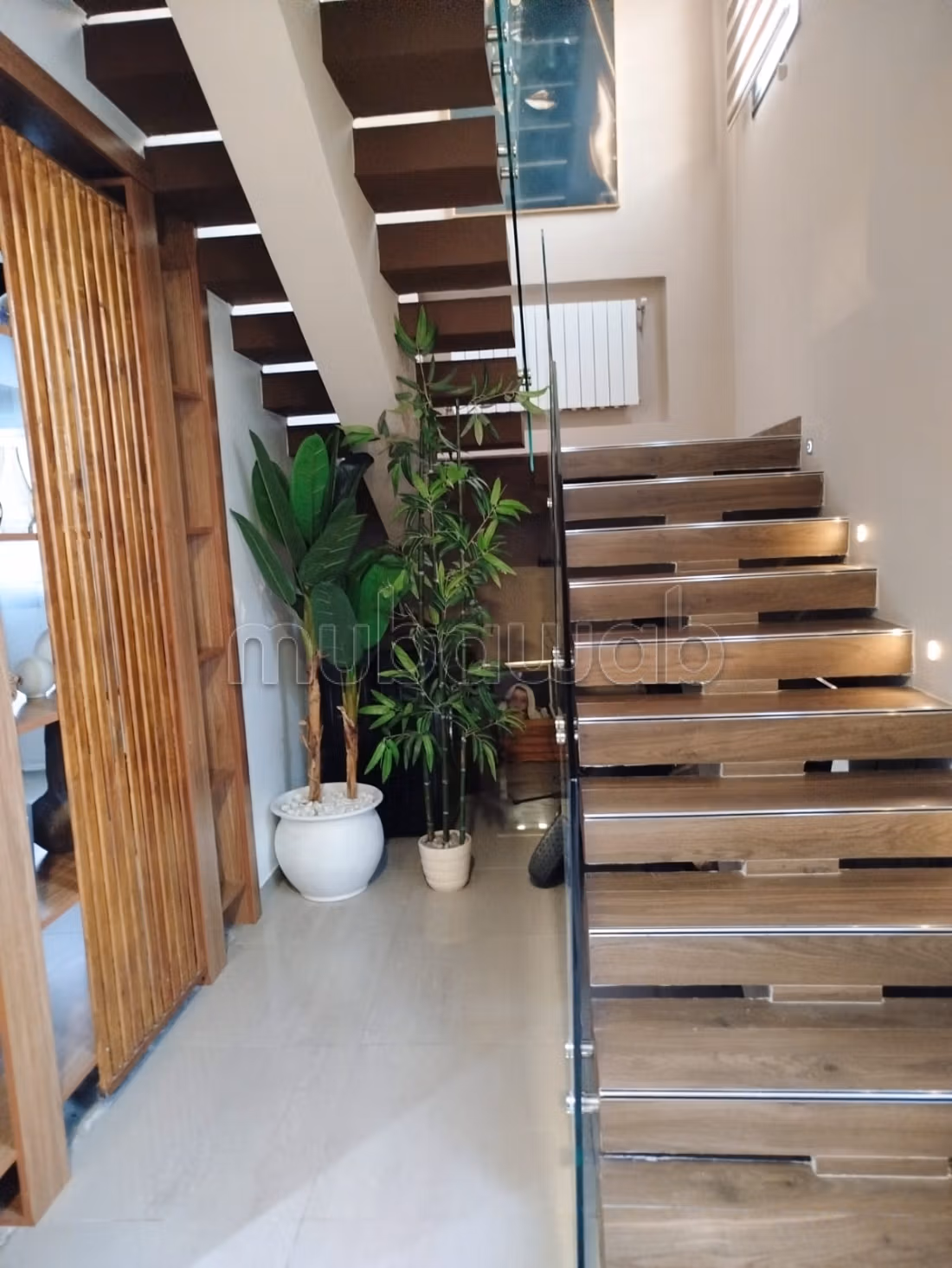 A vendre une villa a afh cite el wafa mrezga