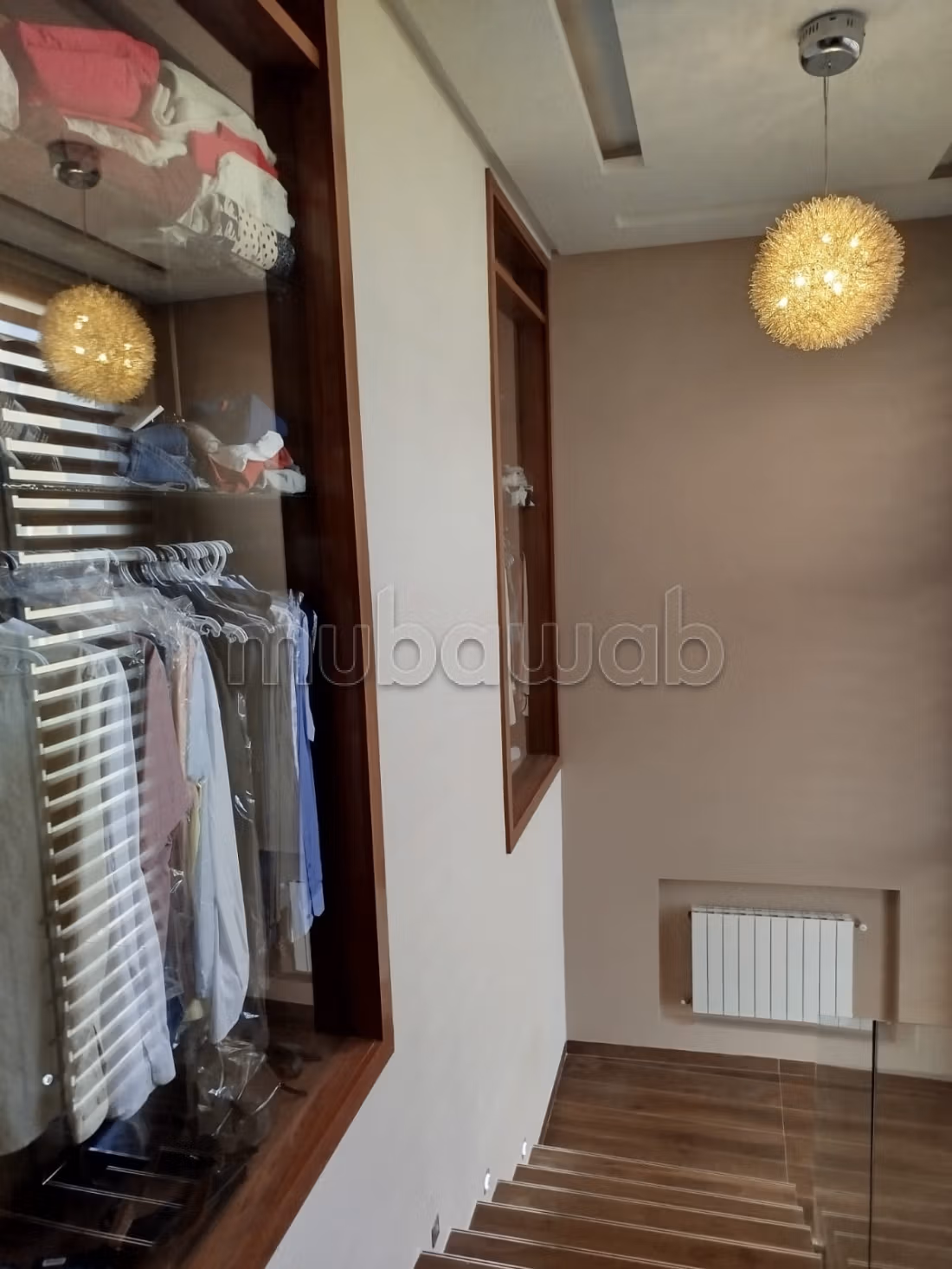 A vendre une villa a afh cite el wafa mrezga