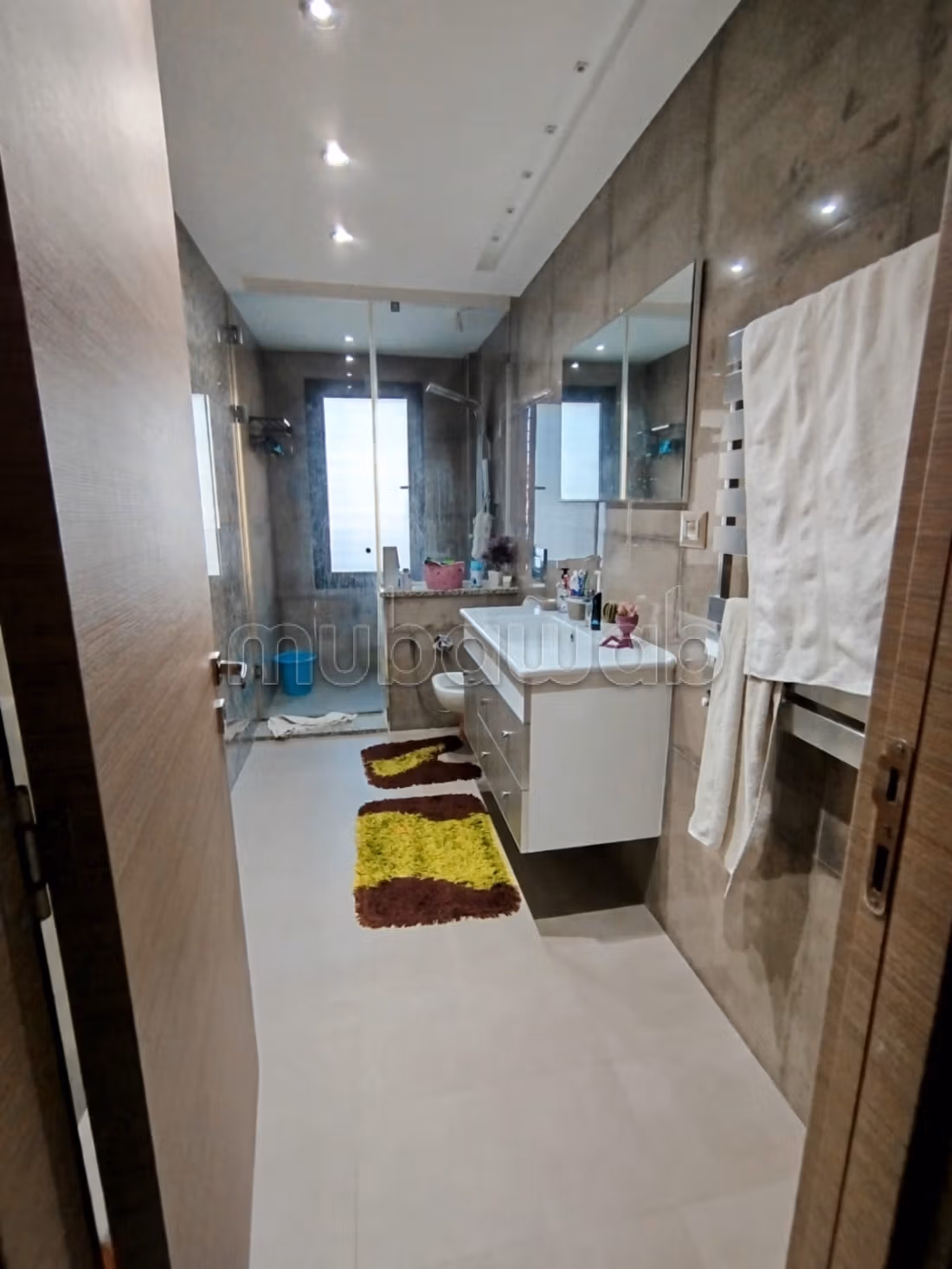 A vendre une villa a afh cite el wafa mrezga