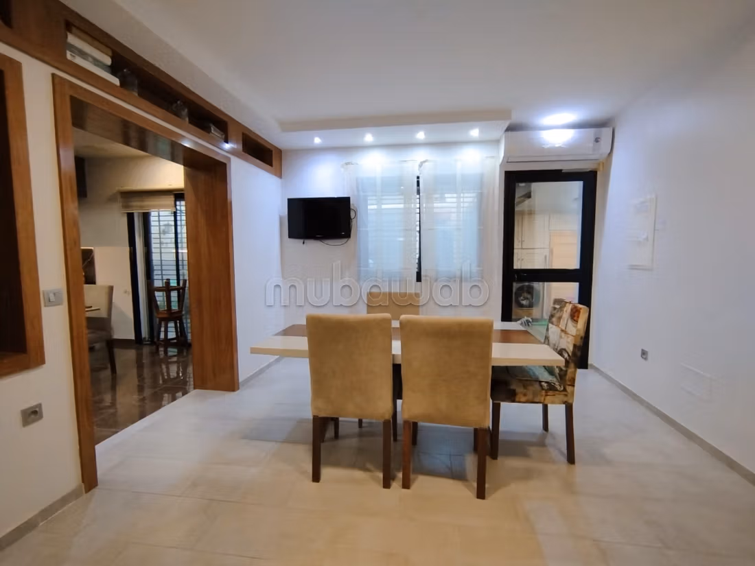 A vendre une villa a afh cite el wafa mrezga