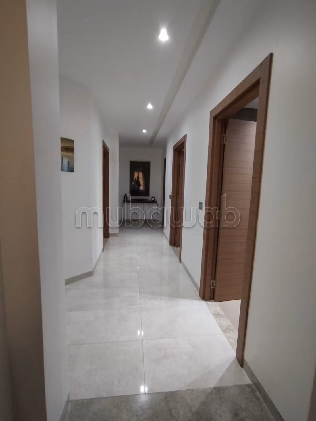 A vendre une villa a afh cite el wafa mrezga
