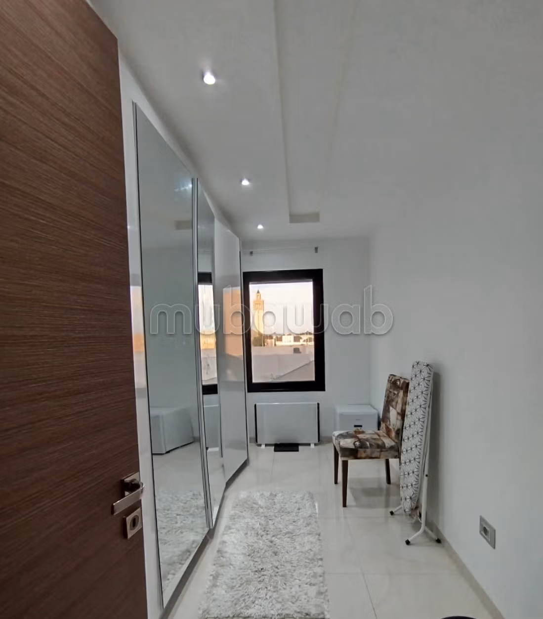 A vendre une villa a afh cite el wafa mrezga