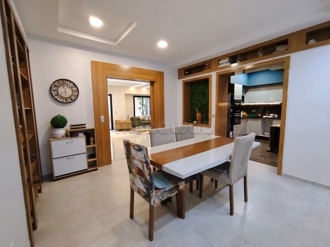 A vendre une villa a afh cite el wafa mrezga