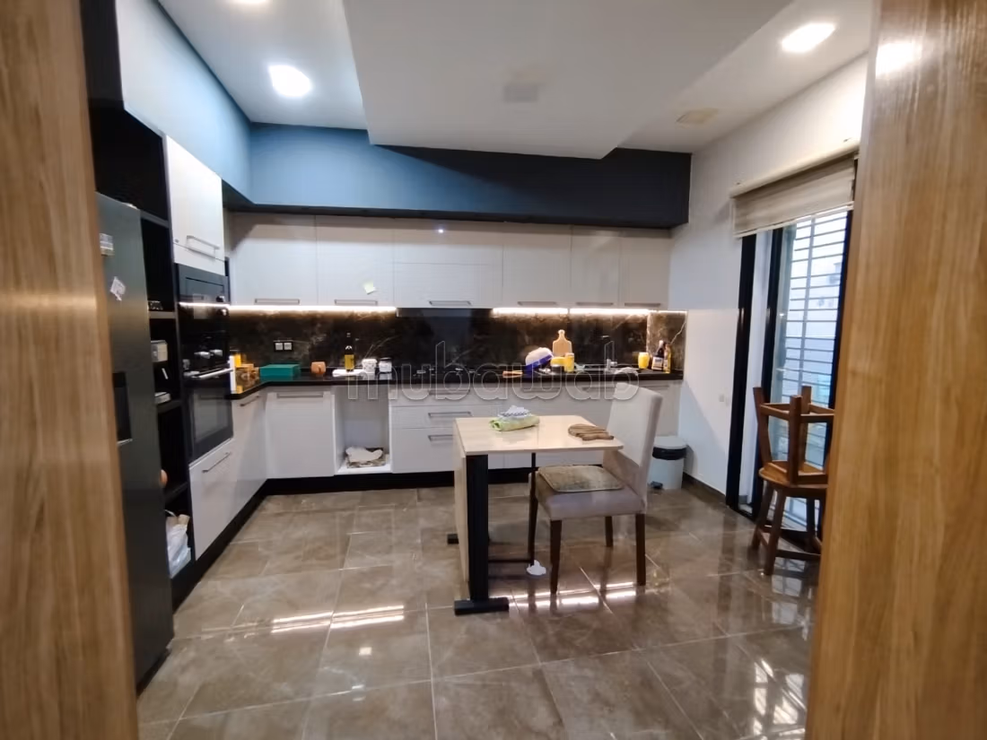 A vendre une villa a afh cite el wafa mrezga