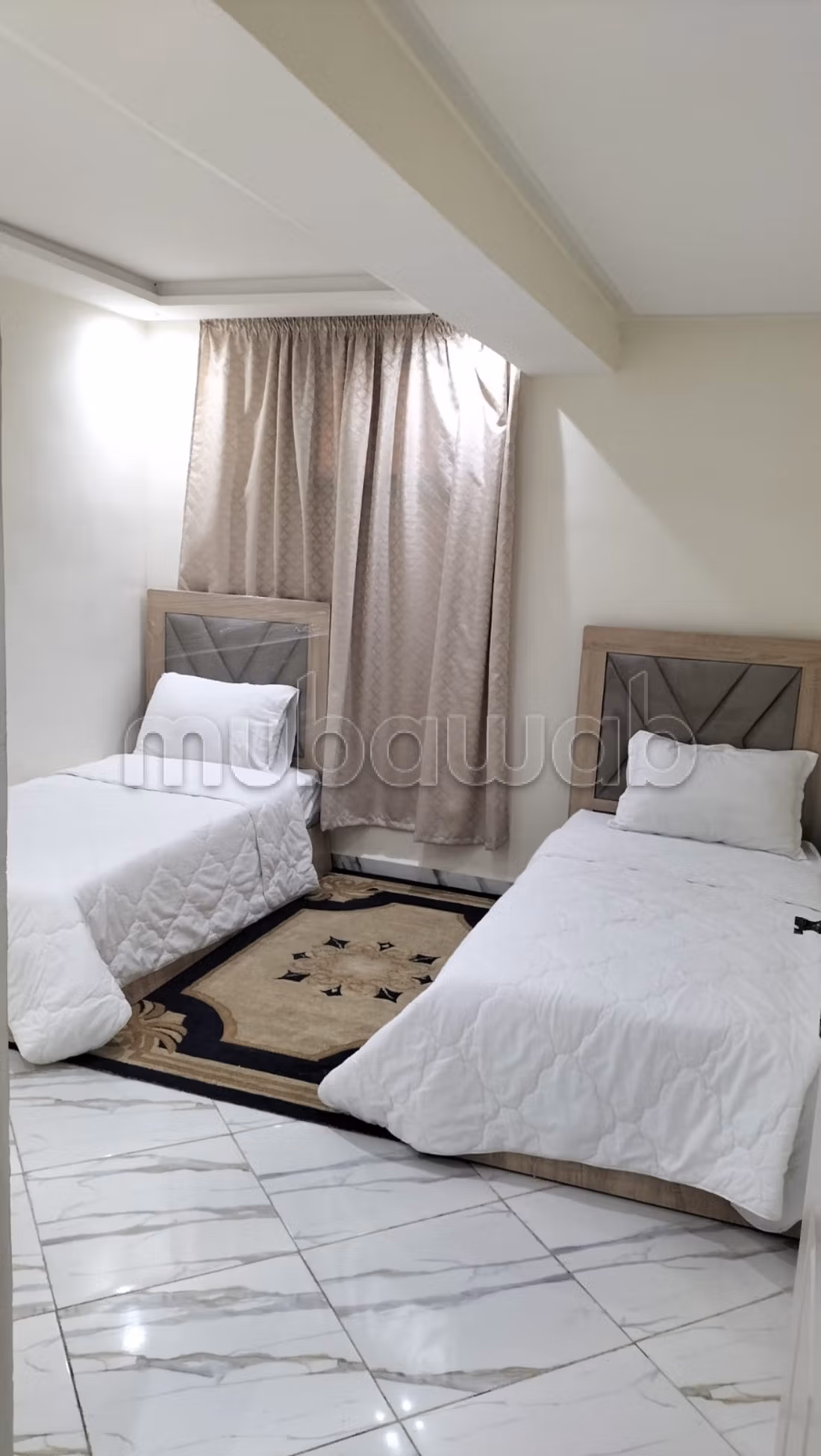 Appartement à louer à Guéliz. 3 chambres confortables. Espac... - Pohľad 5
