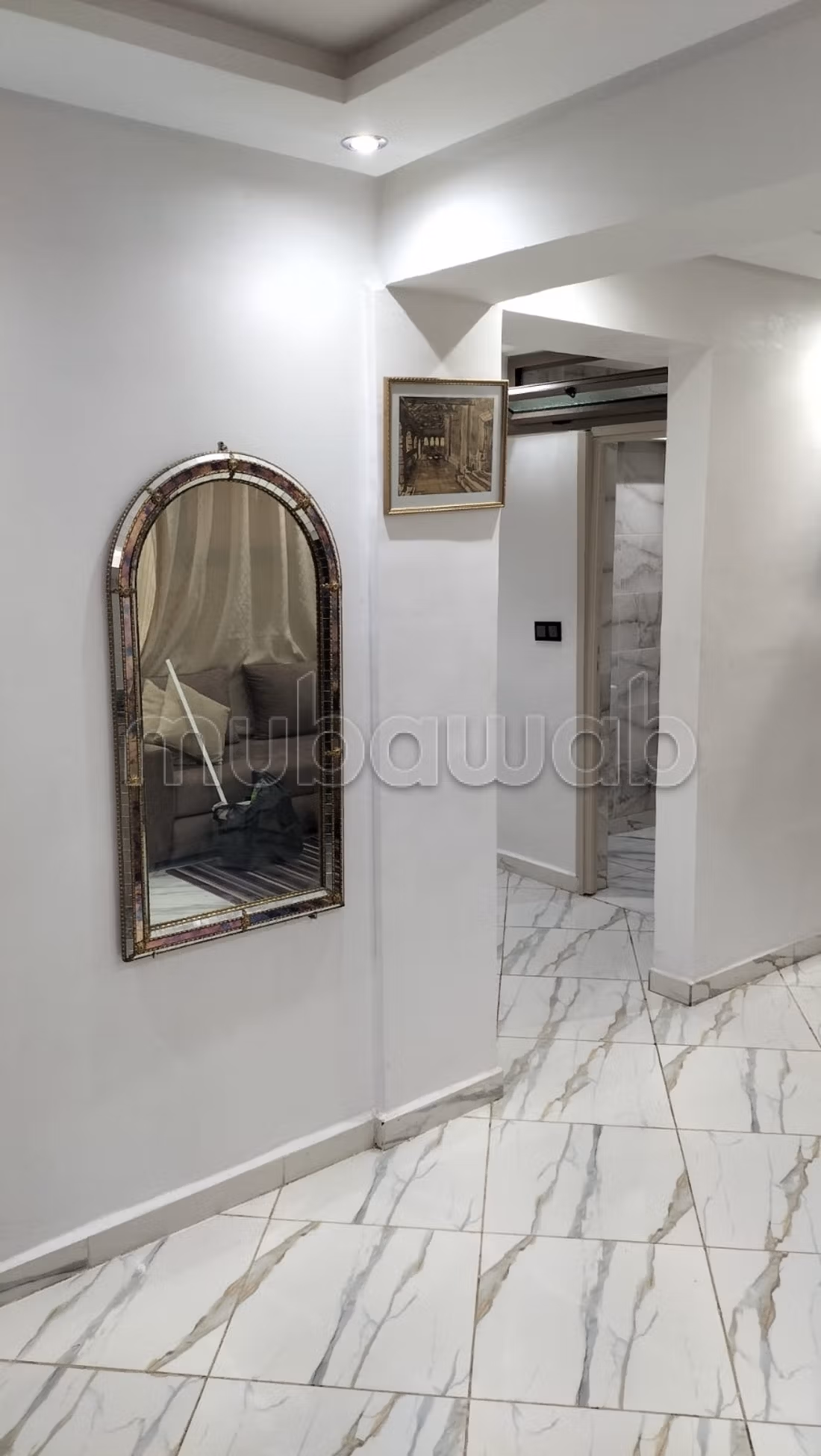 Appartement à louer à Guéliz. 3 chambres confortables. Espac... - Pohľad 6