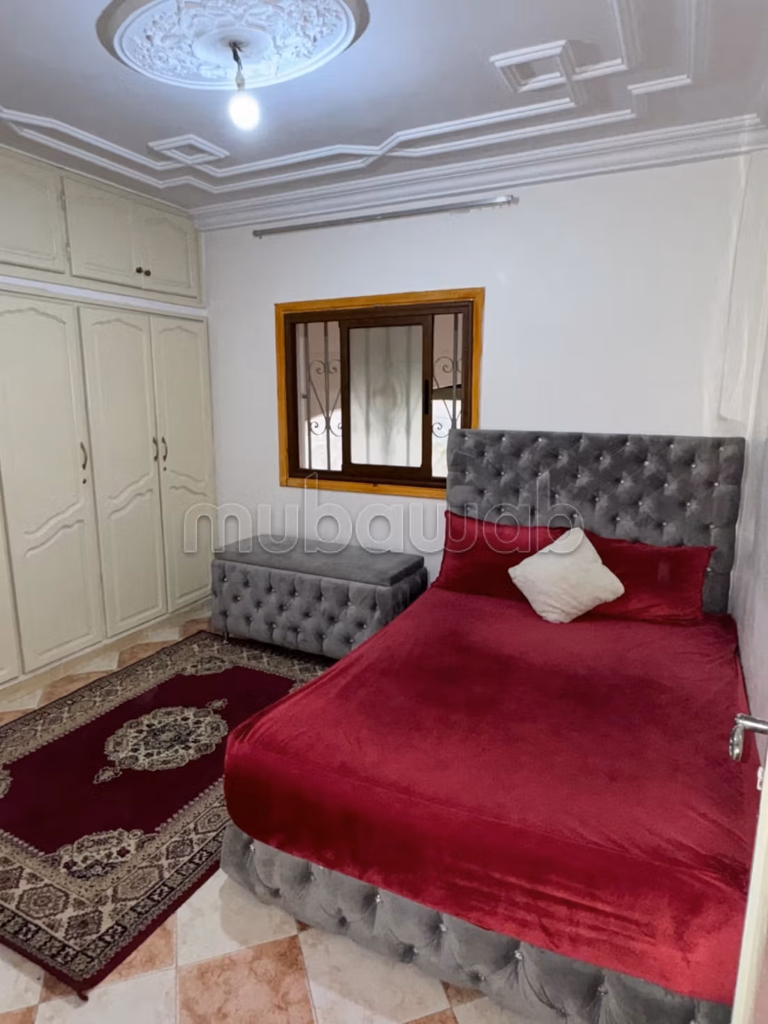Appartement de Vacance