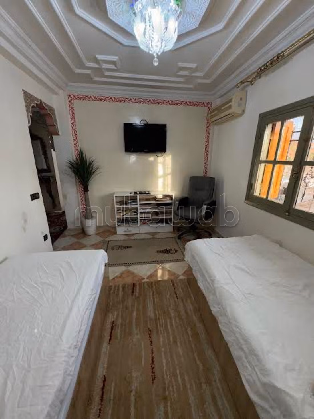 Appartement de Vacance