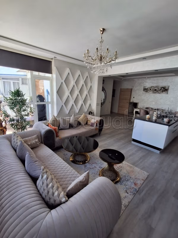 La siesta Grand studio meuble style européen