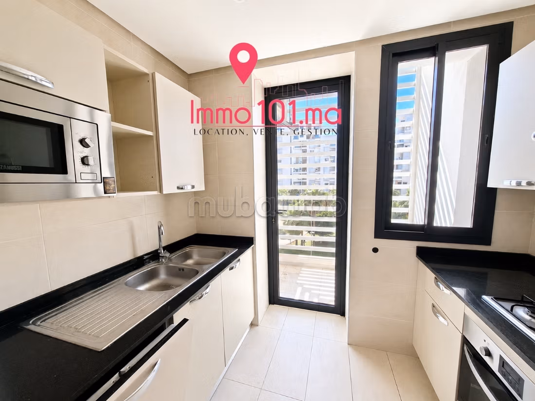 Appartement 95 m² à Riyad — 5