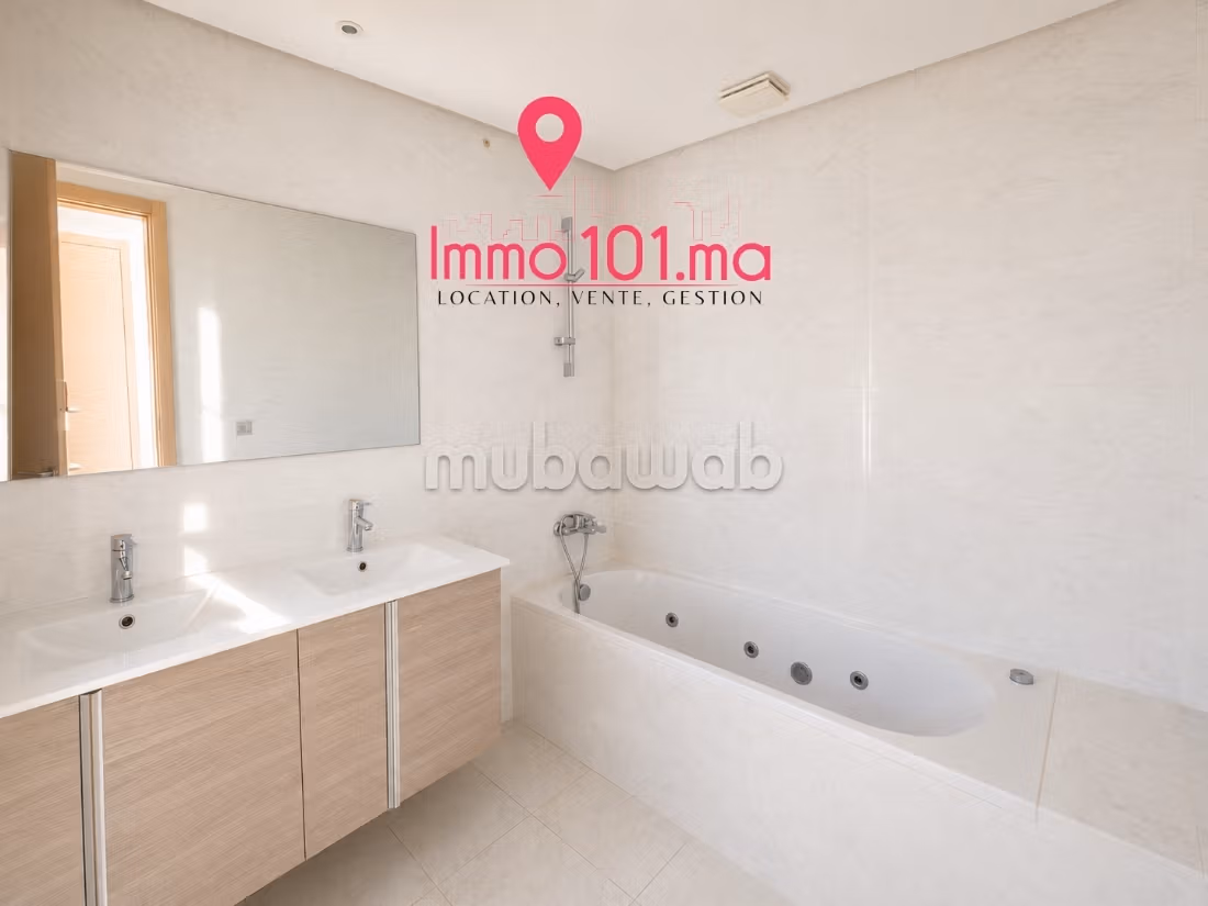 Appartement 95 m² à Riyad — 6