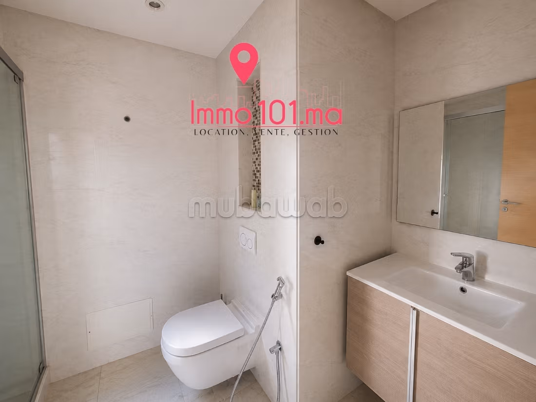 Appartement 95 m² à Riyad — 7