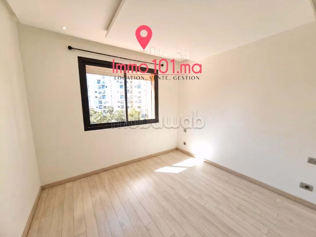 Appartement 95 m² à Riyad — 4