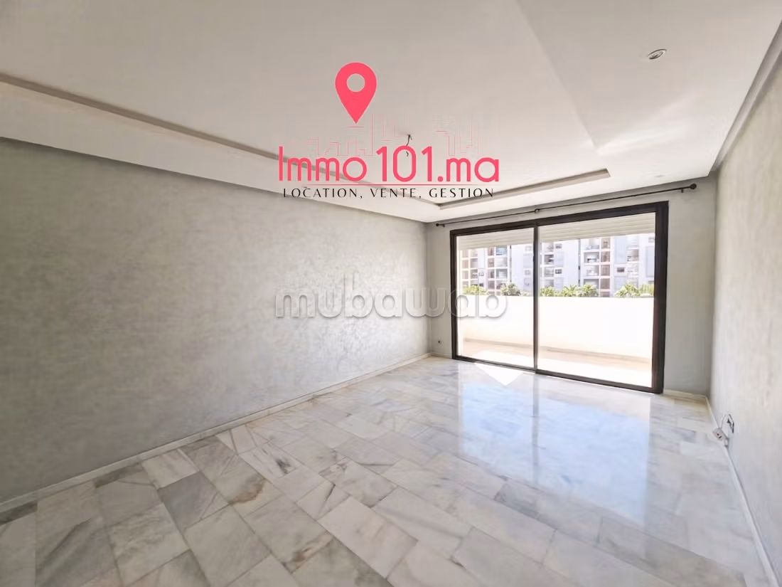 Appartement 95 m² à Riyad — 2