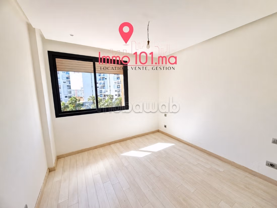 Appartement 95 m² à Riyad — 3