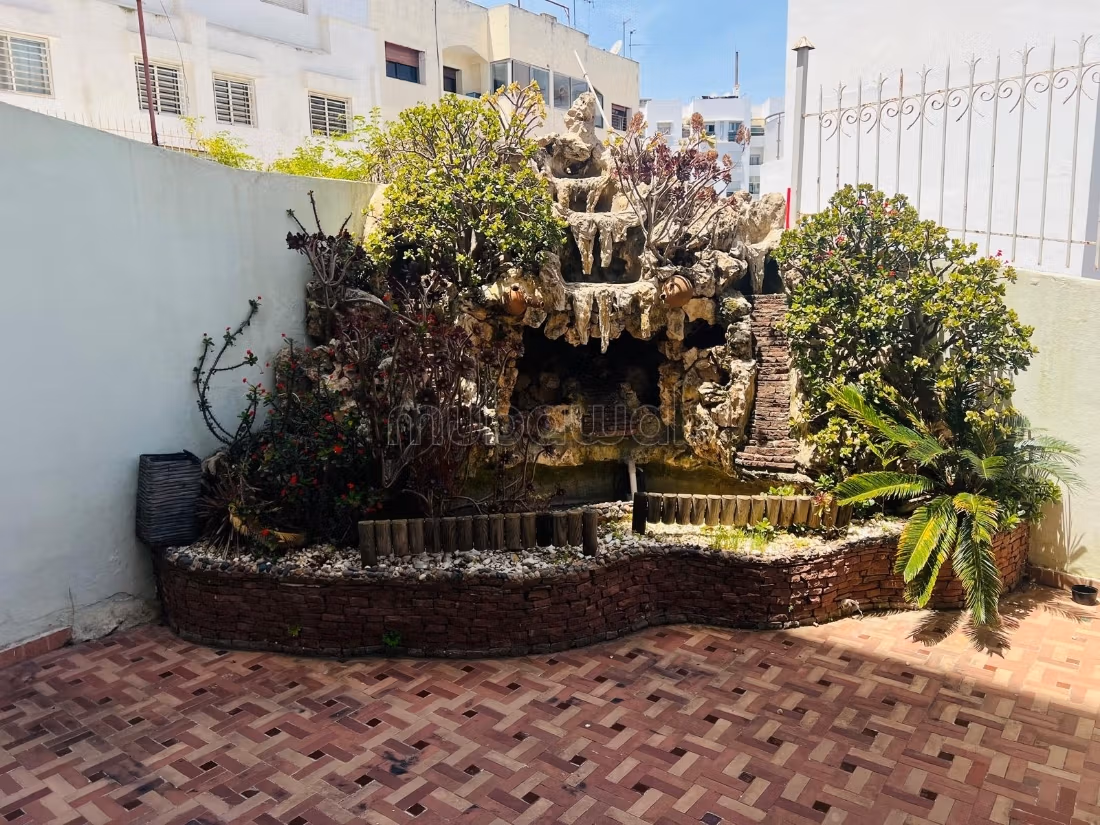 Appartement a vendre val fleuri