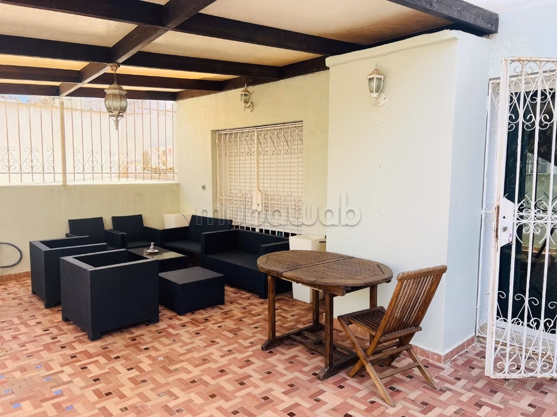 Appartement a vendre val fleuri