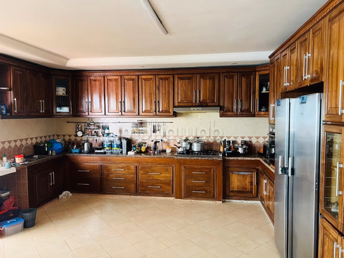 Appartement a vendre val fleuri