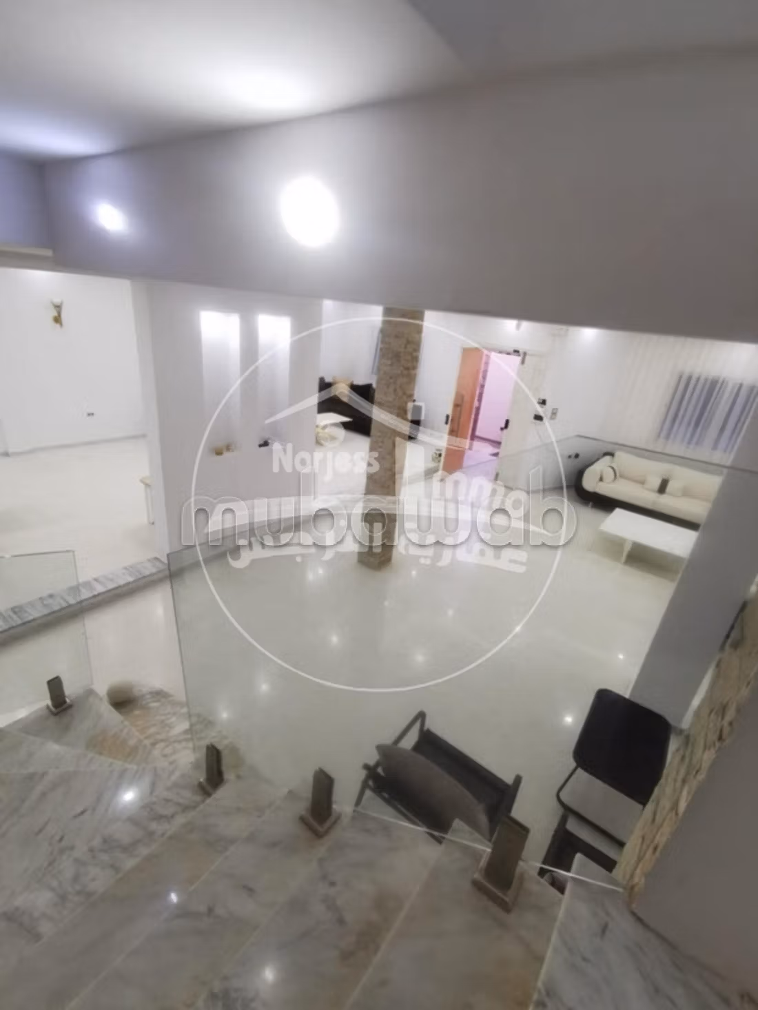 Magnifica villa in vendita a Kalâa Kbira zona les v
