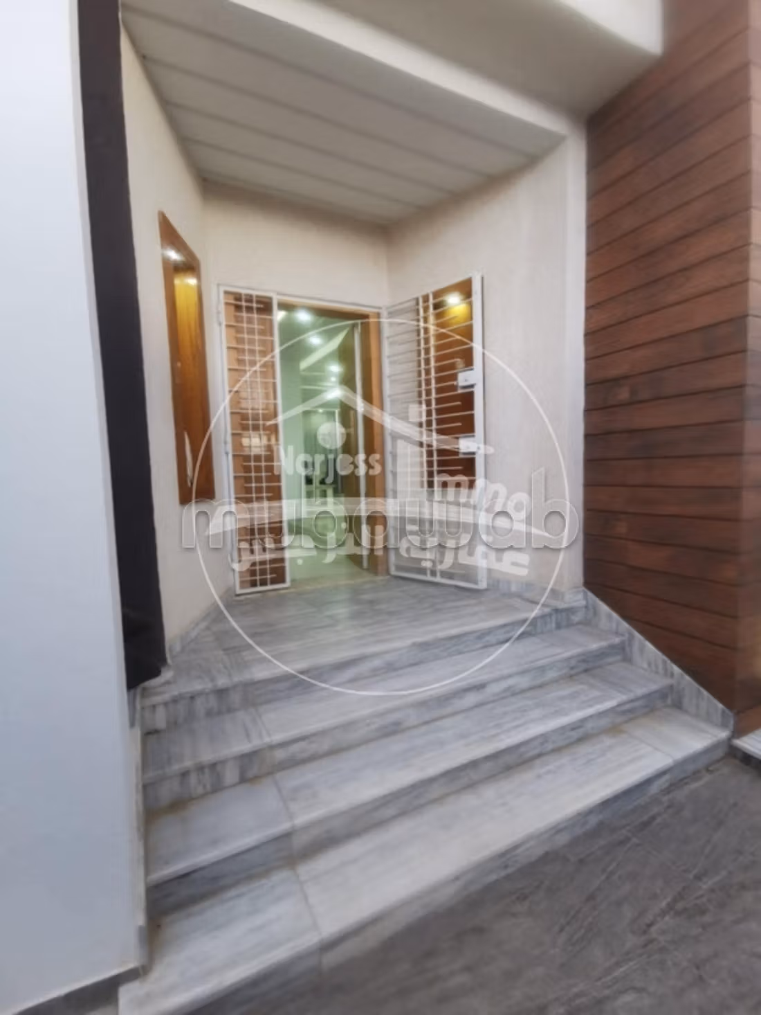 Magnifica villa in vendita a Kalâa Kbira zona les v