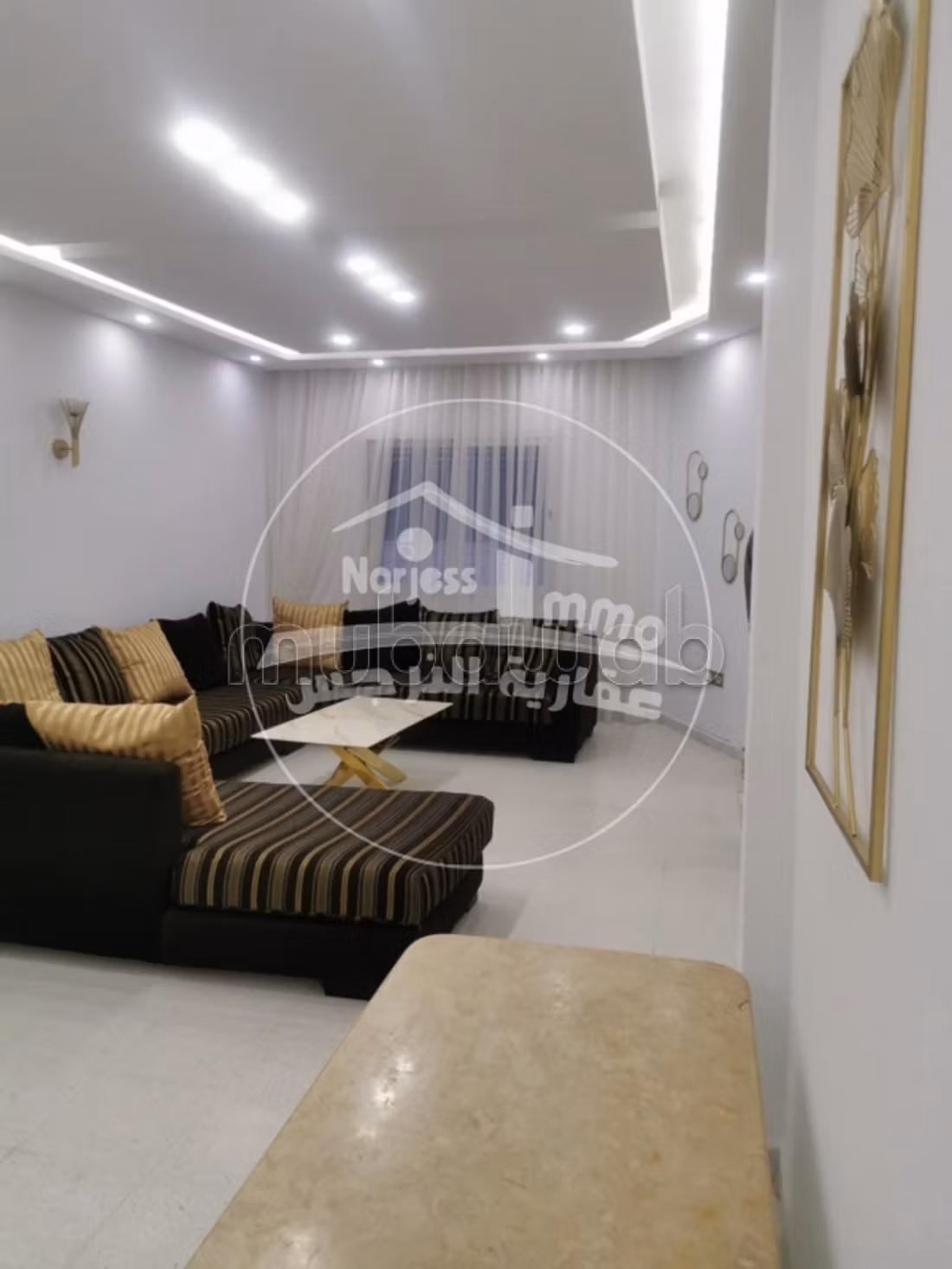 Magnifica villa in vendita a Kalâa Kbira zona les v
