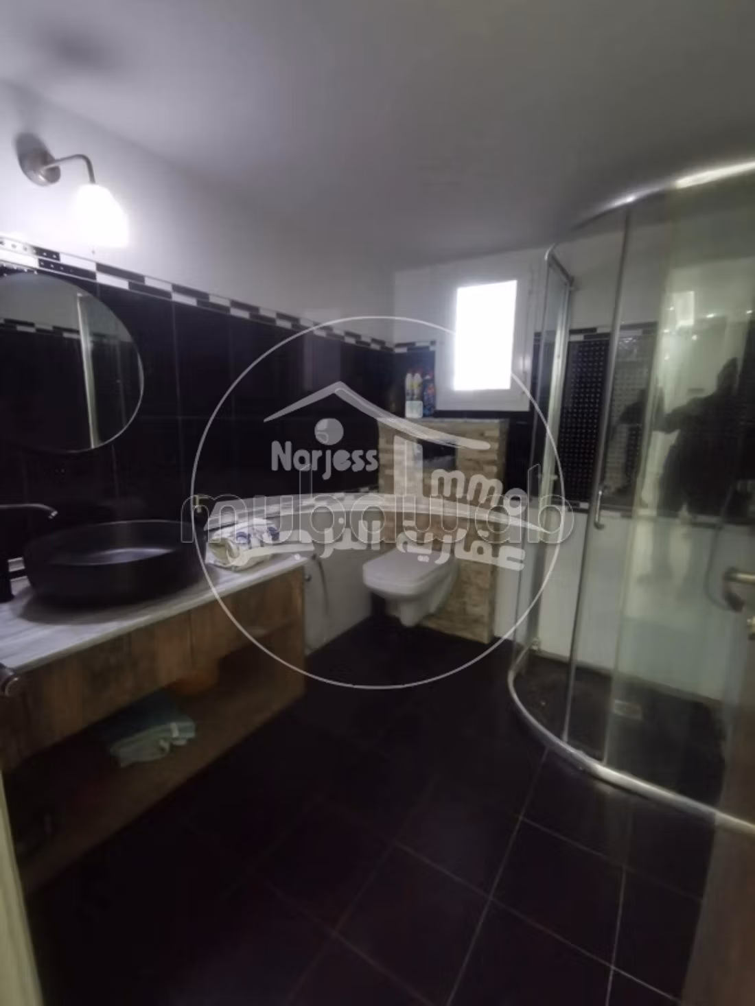 Magnifica villa in vendita a Kalâa Kbira zona les v